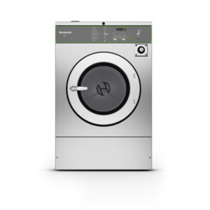 Huebsch Coin Operated Washing Machine