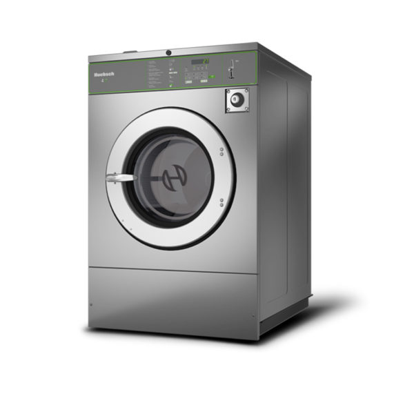 Huebsch Vended Washing Machine