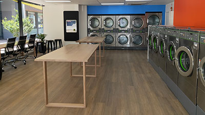 laundry studio bundoora